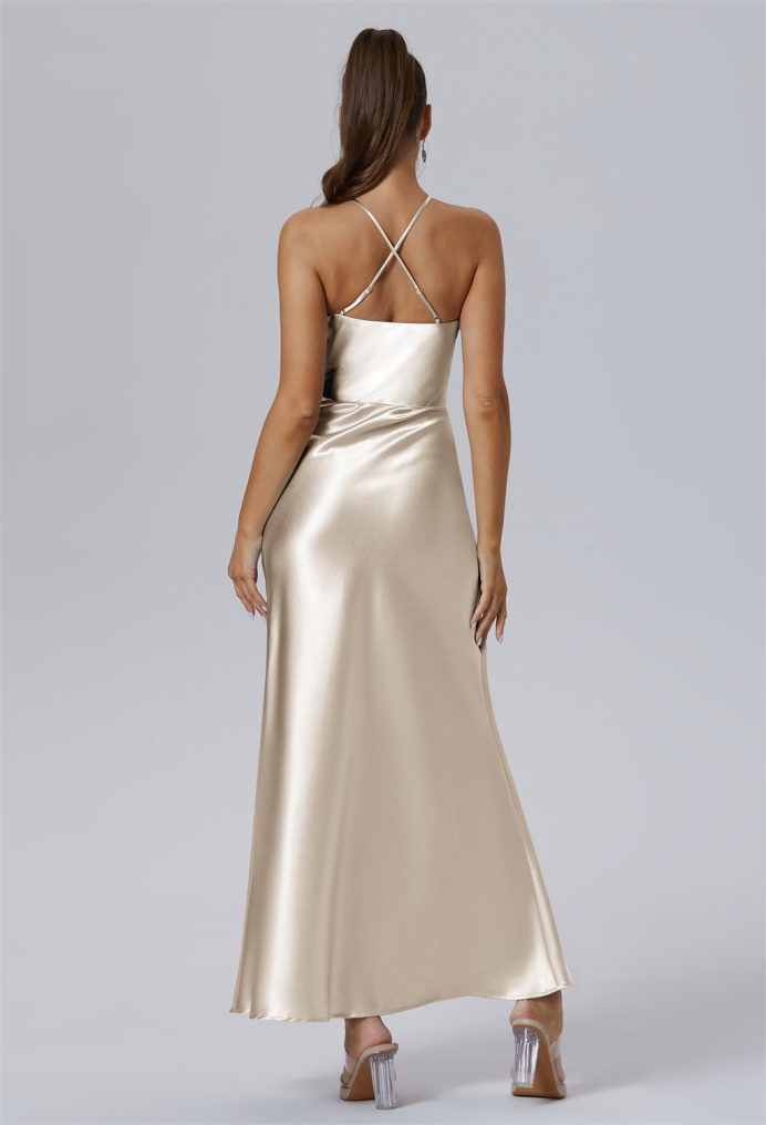 AW Mir Dress